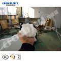 Focusun party 600kg natural snow maker stage use